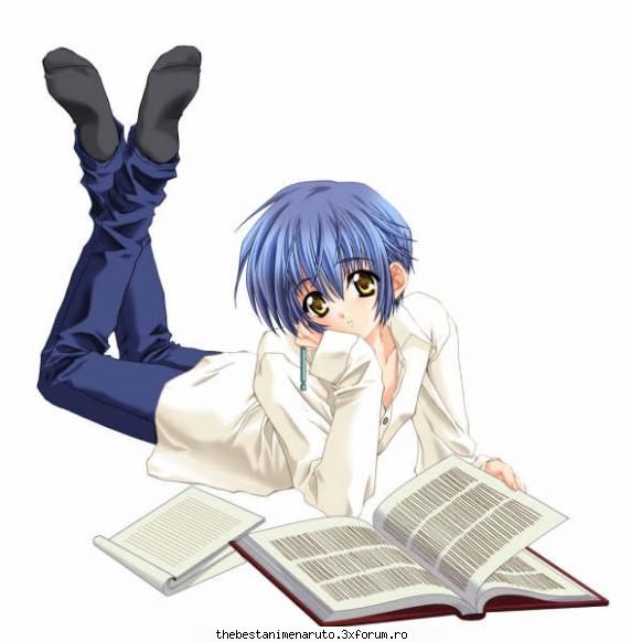 **Anime boyXXX``^ - studiaza:)))) uuuuaaaa:)))))) - ~Anime~