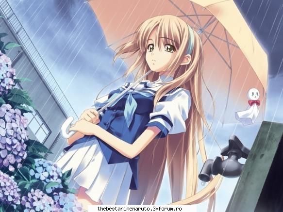 ^^Anime girl:....* - SaKuRa HaRuNo^^ - ~Anime~
