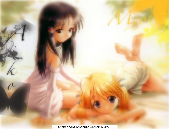 ^^Anime girl:....* - SaKuRa HaRuNo^^ - ~Anime~