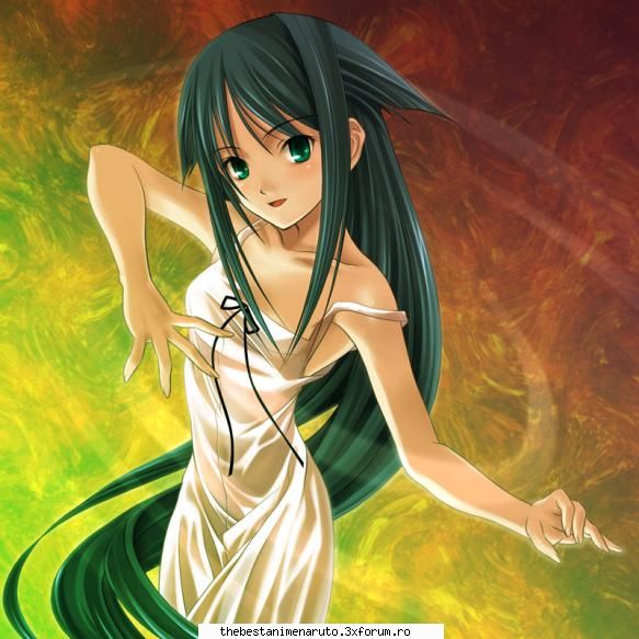 ^^Anime girl:....* - SaKuRa HaRuNo^^ - ~Anime~