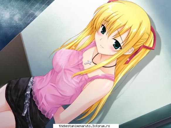^^Anime girl:....* - SaKuRa HaRuNo^^ - ~Anime~
