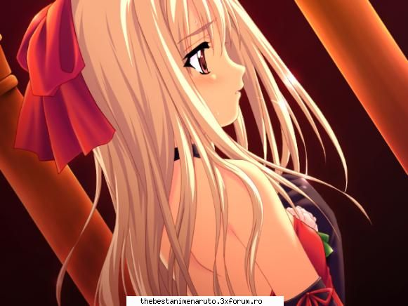 ^^Anime girl:....* - SaKuRa HaRuNo^^ - ~Anime~