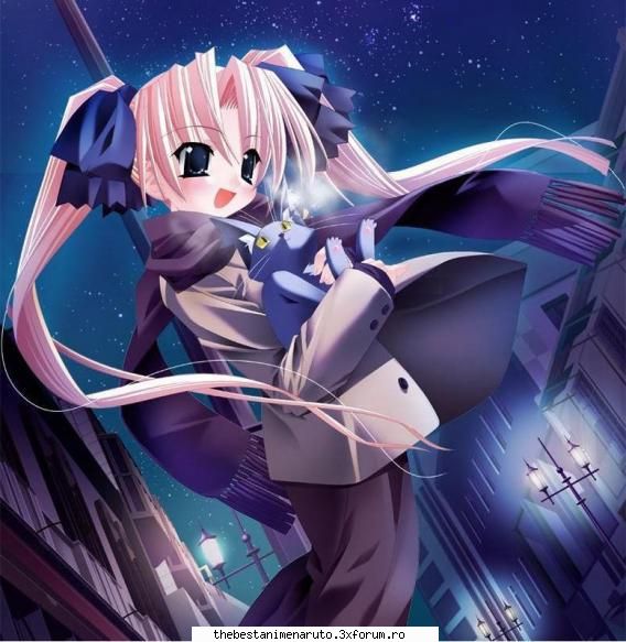 ^^Anime girl:....* - SaKuRa HaRuNo^^ - ~Anime~