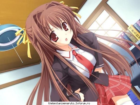 ^^Anime girl:....* - D :D :D :D :D :D :D - ~Anime~