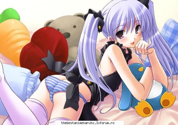 ^^Anime girl:....* - SaKuRa HaRuNo^^ - ~Anime~