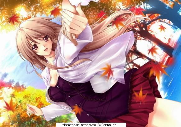^^Anime girl:....* - SaKuRa HaRuNo^^ - ~Anime~