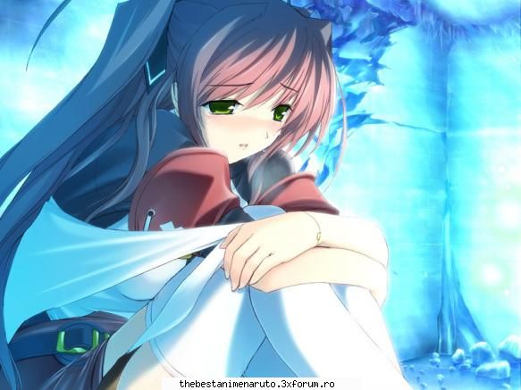 ^^Anime girl:....* - SaKuRa HaRuNo^^ - ~Anime~