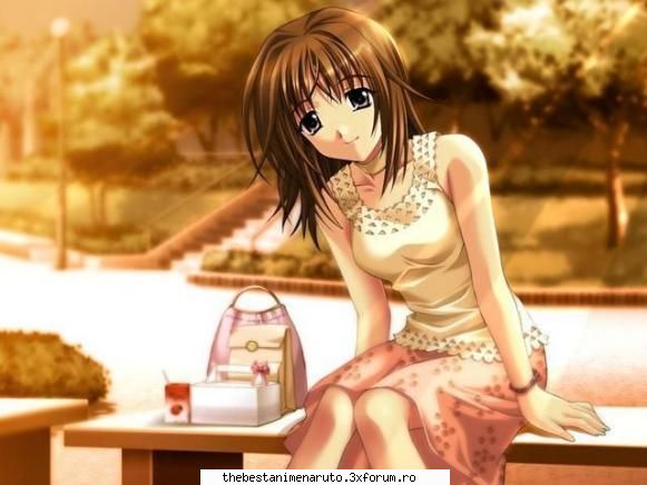 ^^Anime girl:....* - SaKuRa HaRuNo^^ - ~Anime~