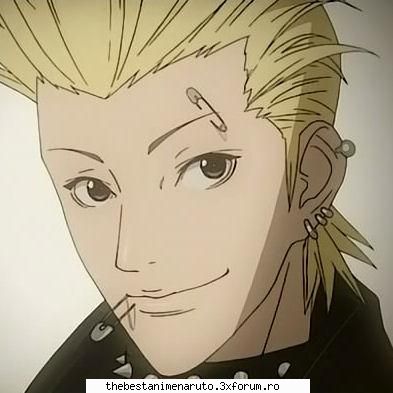 ^~Arashi::..~ - e atat de sweet:D:D place mult k are atatea - Paradise Kiss