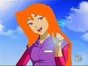Britney - anime_dark - Totally Spies