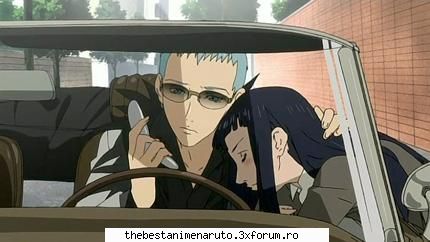 ^^^``!!!!Caroline & George...::~~`` - SaKuRa HaRuNo^^ - Paradise Kiss