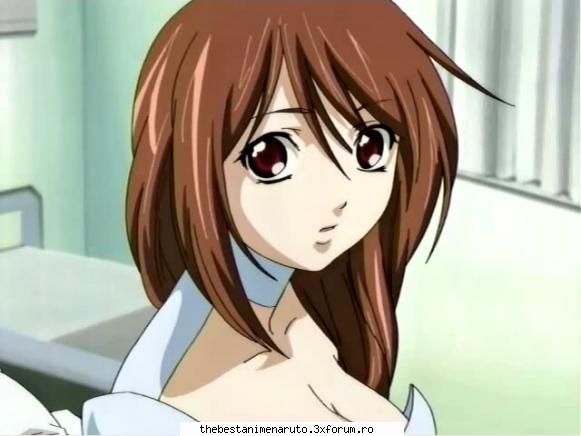 ```<Eclair>**^ - sweetye girl:X:X:X - Kiddy Grade