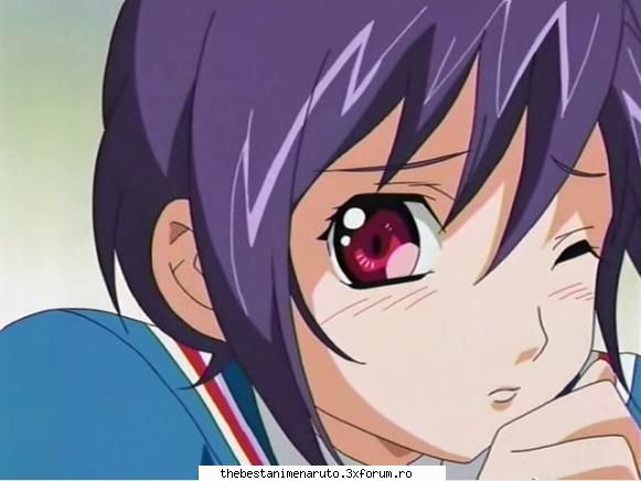 ```<Eclair>**^ - SaKuRa HaRuNo^^ - Kiddy Grade
