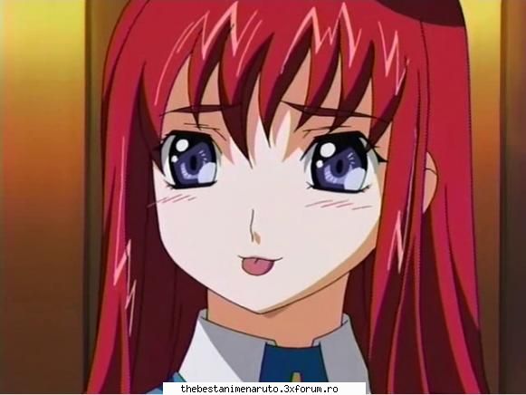 ```<Eclair>**^ - SaKuRa HaRuNo^^ - Kiddy Grade