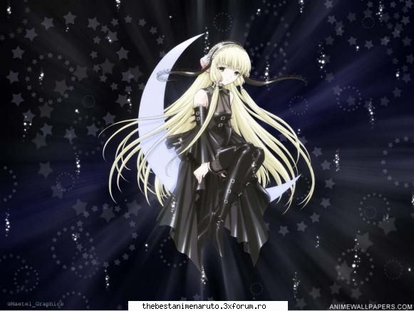 Freya - este dragutzika:D X:X imi place de ea...dar numi - Chobits