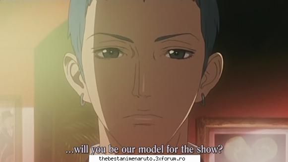 ```*George....~~^ - SaKuRa HaRuNo^^ - Paradise Kiss