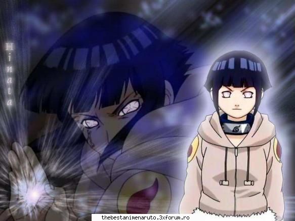 Hinata ~poze~ - SaKuRa HaRuNo^^ - Hinata Hyuuga