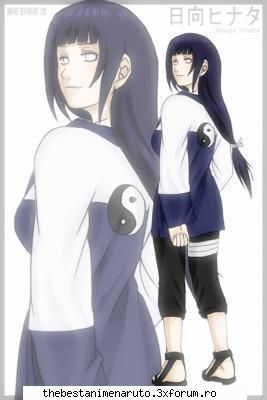 Hinata ~poze~ - SaKuRa HaRuNo^^ - Hinata Hyuuga