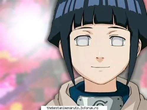 Hinata ~poze~ - SaKuRa HaRuNo^^ - Hinata Hyuuga