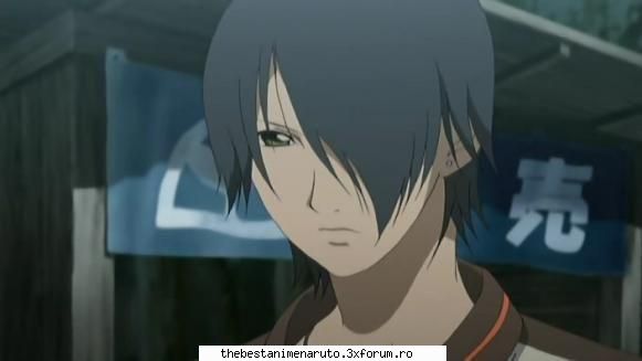 Ichimoku Ren - e atat de frumos nush nik dspre trecutul - Jigoku Shoujo