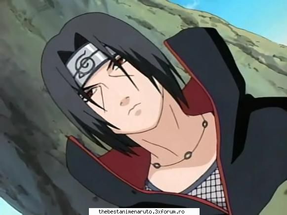 Itachi ~poze~ - SaKuRa HaRuNo^^ - Itachy