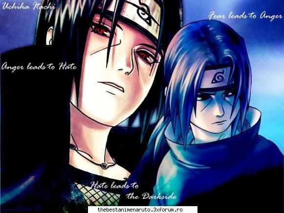 Itachi ~poze~ - SaKuRa HaRuNo^^ - Itachy