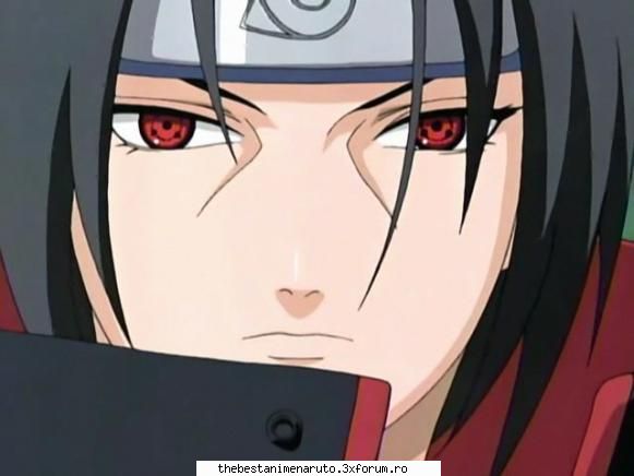 Itachi ~poze~ - Sone Anna - Itachy