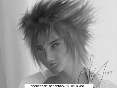 Kakashi ~poze~ - Sone Anna - Kakashi Hatache