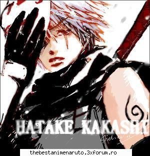 12 kakashi ~poze~