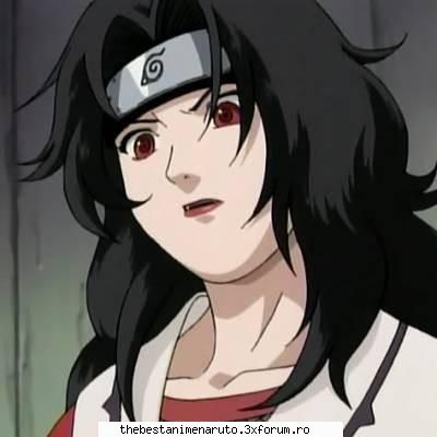Kurenai ~poze~ - SaKuRa HaRuNo^^ - Kurenai Yuhi
