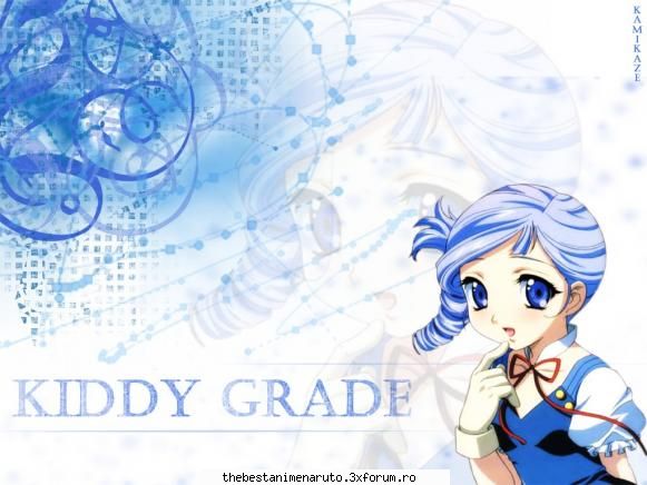 ^...:::<Lumiere....*^^^ - lumi e preferata mea:X:X:X ador::X si imi place - Kiddy Grade