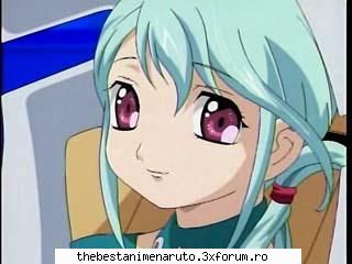 ^...:::<Lumiere....*^^^ - SaKuRa HaRuNo^^ - Kiddy Grade