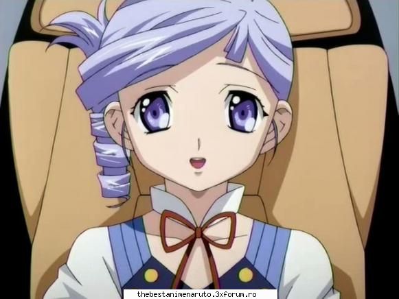 ^...:::<Lumiere....*^^^ - SaKuRa HaRuNo^^ - Kiddy Grade