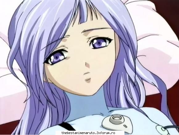 ^...:::<Lumiere....*^^^ - SaKuRa HaRuNo^^ - Kiddy Grade
