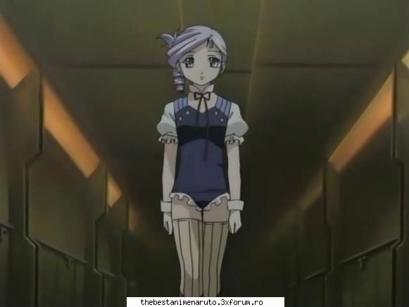 ^...:::<Lumiere....*^^^ - SaKuRa HaRuNo^^ - Kiddy Grade