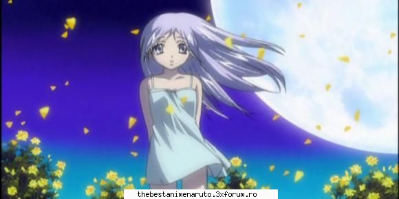 ^...:::<Lumiere....*^^^ - SaKuRa HaRuNo^^ - Kiddy Grade
