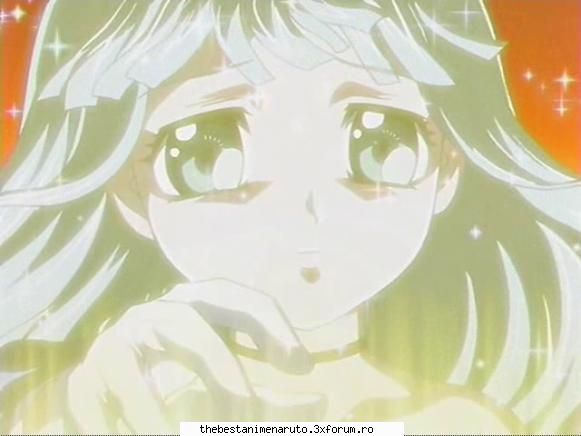 ^...:::<Lumiere....*^^^ - foarte dulce:X:X:X - Kiddy Grade