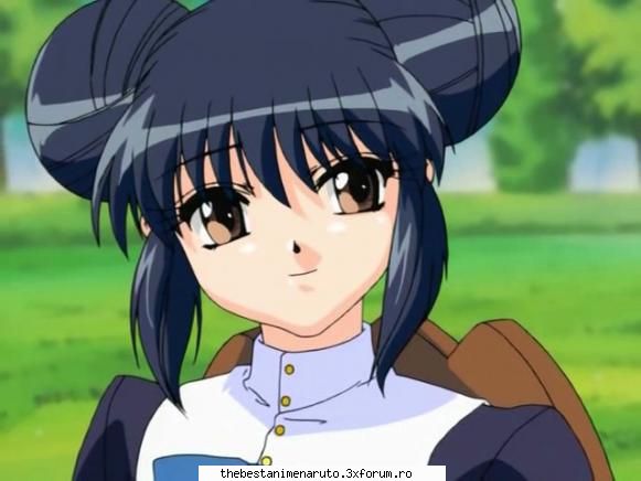 ~``*Mew Minto...* - o fata de bani gata - Mew Mew Power