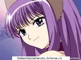 ~```^Mew Zakuro:...///^ - nush ce sa zic despre ea....:-?? e dragutza...:-?? - Mew Mew Power