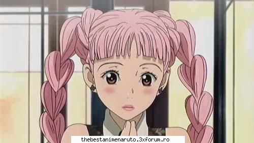^^.....Miwako~~` - frumusika fok dar cam prostuta:))) cel mai mult - Paradise Kiss