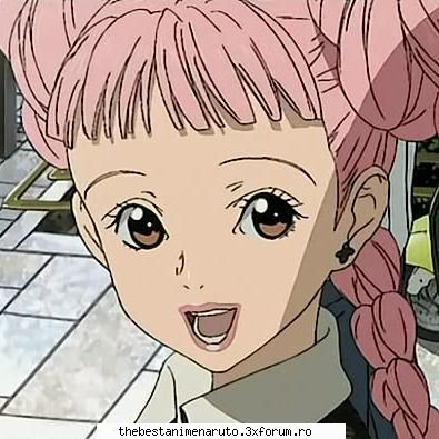 ^^.....Miwako~~` - SaKuRa HaRuNo^^ - Paradise Kiss