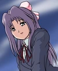 ~~~~~*****Momoko`````...::: - SaKuRa HaRuNo^^ - Ghost Stories
