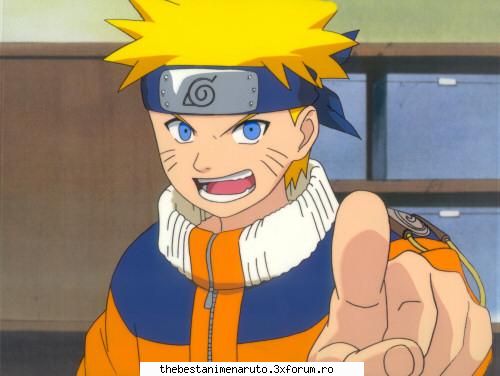 Naruto ~poze~ - SaKuRa HaRuNo^^ - Naruto Uzumaki