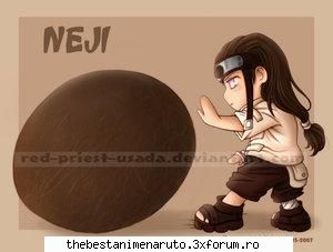 Neji ~poze~ - sweet raw poza:))) - Neji Hyuuga
