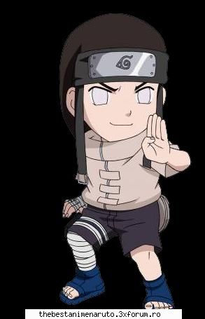 Neji ~poze~ - si asta la fel:))) - Neji Hyuuga