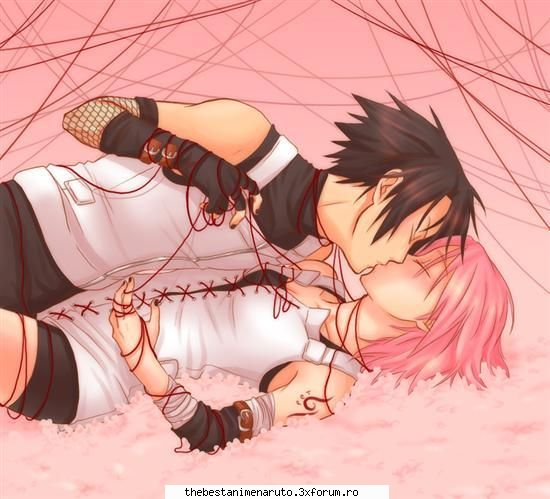 ^^^Sakura.....^ & ^.....Sasuke^^^ - cuplul meu preferat:X:X:X:X ii ador:X:X:X:X si - Love...Cupluri