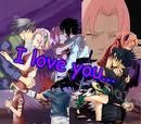 ^^^Sakura.....^ & ^.....Sasuke^^^ - sunt asa draguti.o poza - Love...Cupluri