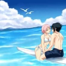 ^^^Sakura.....^ & ^.....Sasuke^^^ - 2 cel mai tare cuplu - Love...Cupluri
