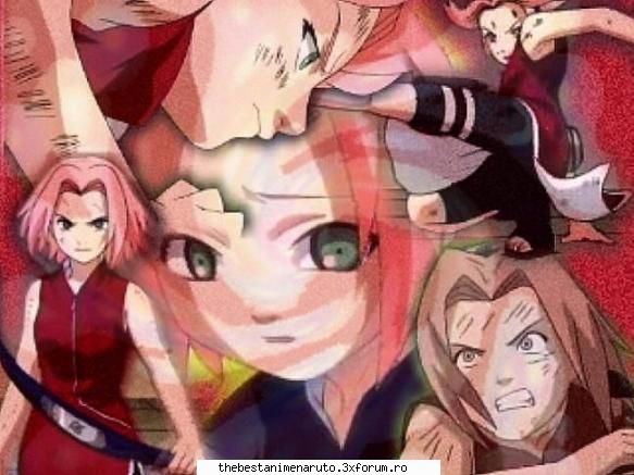 Sakura ~poze~ - SaKuRa HaRuNo^^ - Sakura Haruno