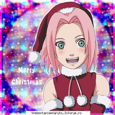 Sakura ~poze~ - SaKuRa HaRuNo^^ - Sakura Haruno